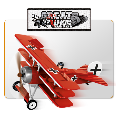 Cobi-Great-War