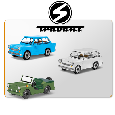 cobi-trabant