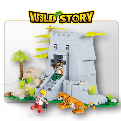 cobi-wild-story