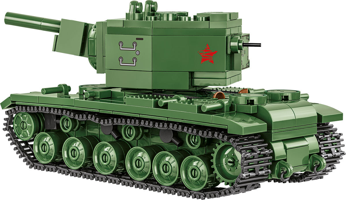 Cobi 2731 KV-2 (1:48)