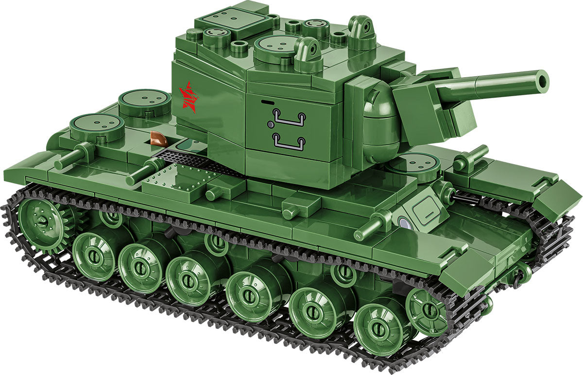 Cobi 2731 KV-2 (1:48)