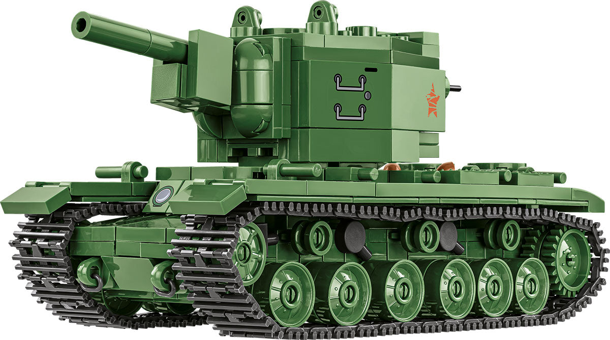 Cobi 2731 KV-2 (1:48)