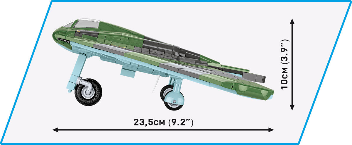 Cobi 5757 Horten Ho 229