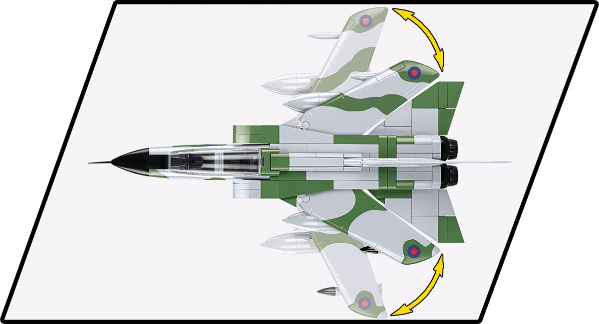 Cobi 5852 Panavia Tornado GR.1