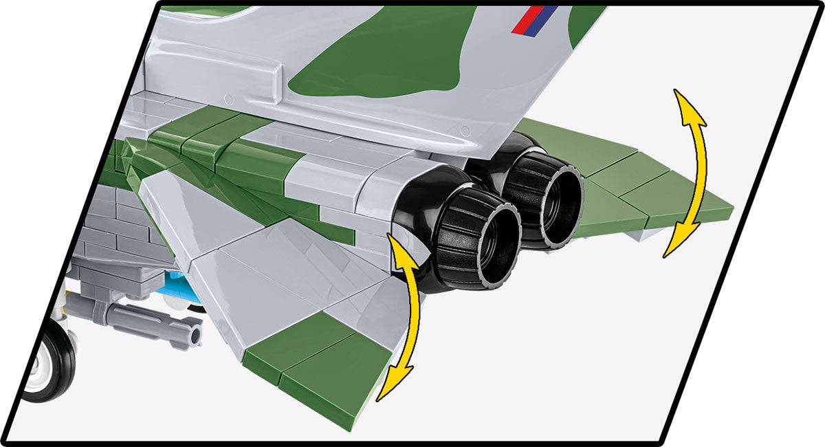 Cobi 5852 Panavia Tornado GR.1