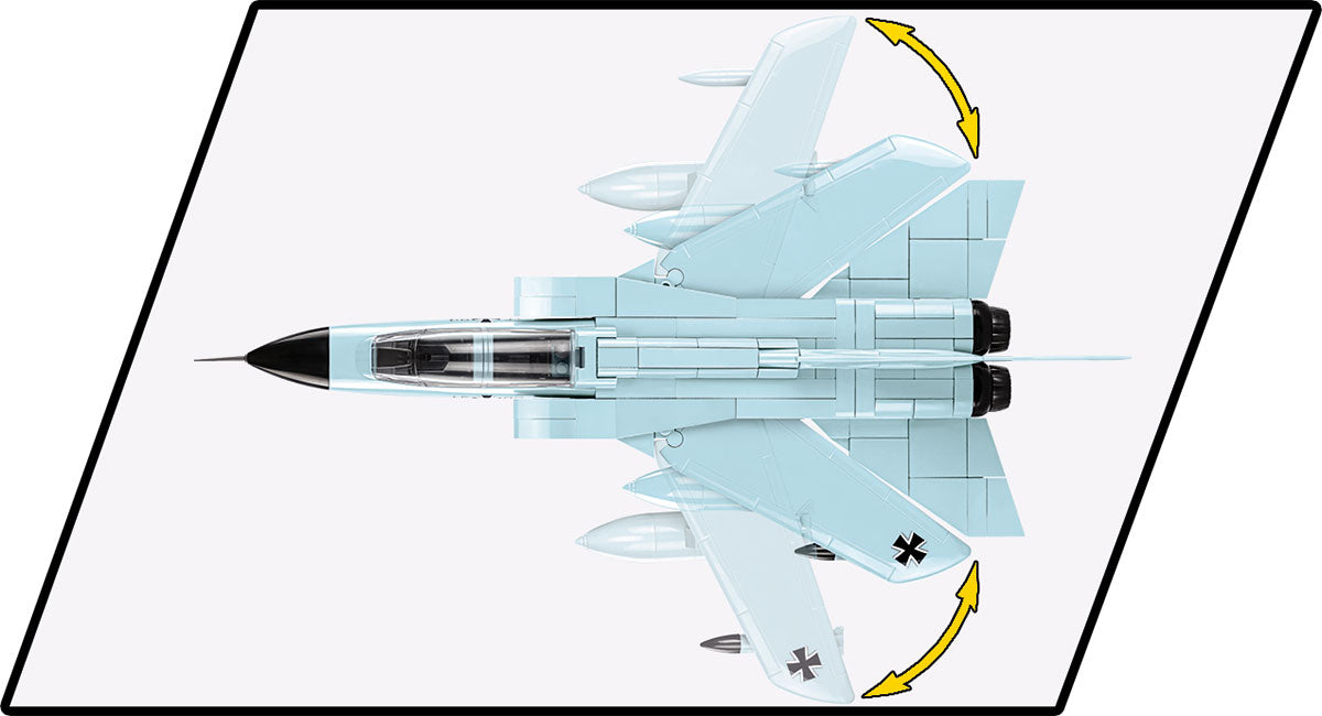 Cobi 5853 Panavia Tornado IDS