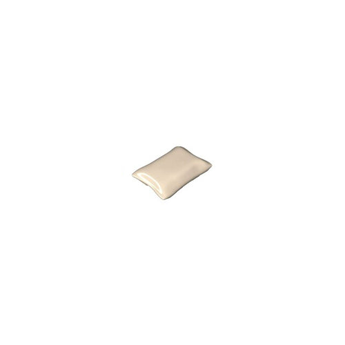 Cobi 77225 - 10x - Saco de arena beige sin protuberancias